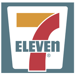 7-11