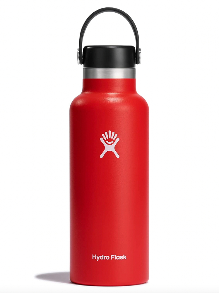 Стандартная бутылка для воды Hydro Flask